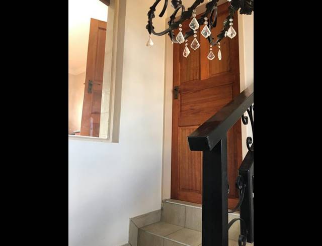 1 BEDROOM PROPERTY TO RENT IN VANDERBIJLPARK SE 3